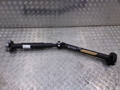 Bmw 6 f12 f13 wał привідний автоматична коробка передач 7635610 фото №1