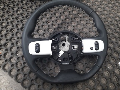 Повітропровід renault twingo iii 14- шкіра nowa фото №1