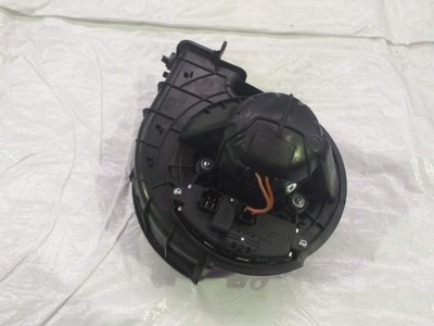 Bmw x5 x6 f15 f16 повітродувка вентилятор обігрівача фото №1