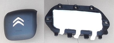 Citroen c5 aircross подушки безпеки пасажира водія фото №1