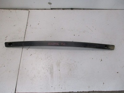 Балка бампера renault koleos фото №1