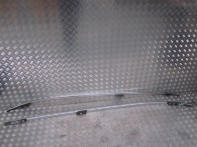 Idealne рейлинги кровельные mercedes e klasa w212 фото №1