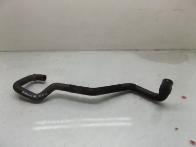 W 169 1,5 труба пабтрубок фото №1