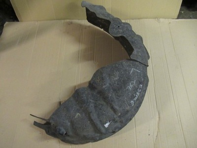 Renault espace підкрилок ліва задня фото №1