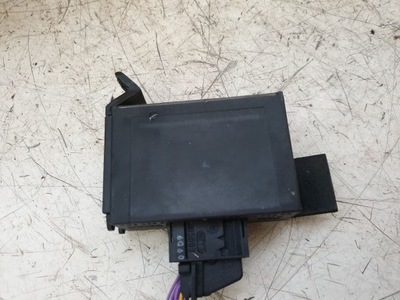 Модуль блок управления citroen berlingo 99r eu другое фото №1