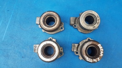 Цилиндр сцепления alfa romeo 159 2.4 3.2 jtdm jak новый ! фото №1