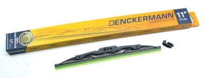 FOCUS I MONDEO III UNIVERSAL FIESTA V WIPER BLADE REAR  