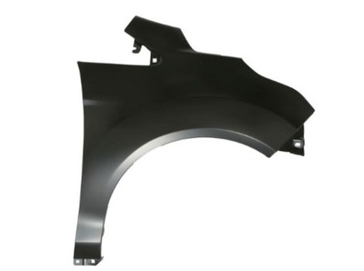 Крыло передний правый ford b-max 2012 - фото №1