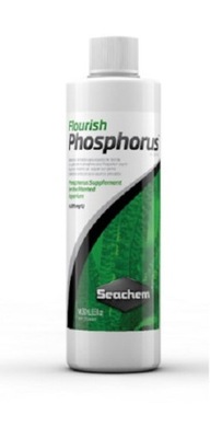 Seachem Flourish Phosphorus 500ml e-