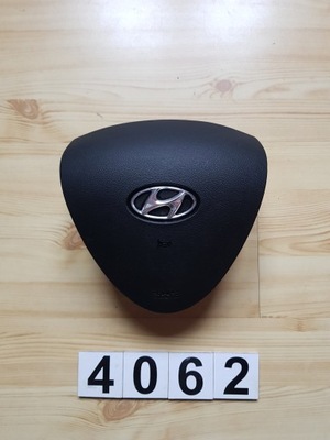 Air bag hyundai i 30 569002r000 оригінал фото №1