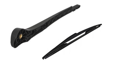 Задние рычаг дворники renault espace iv фото №1