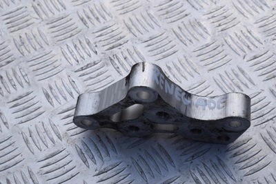 Кронштейн коробки передач jeep renegade 51877953 фото №1