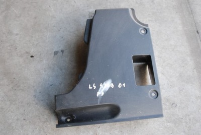 Захист двигуна lexus ls430 01-04r фото №1