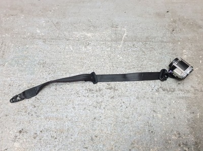 Audi q7 4l pas безпеки натягувач правий перед фото №1