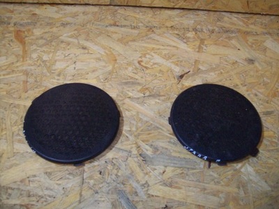 Citroen xsara picasso 99 -04 заглушка динамика фото №1