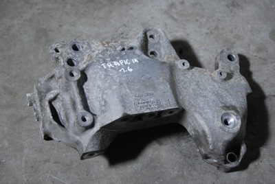 Кронштейн двигуна 112313054r renault trafic iii 1.6 dci фото №1