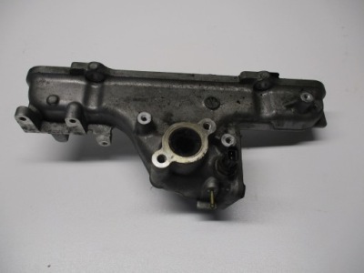 Коллектор всасывающий mitsubishi asx 1,8did 11r фото №1