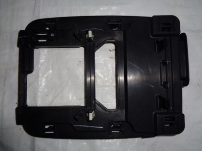 Renault clio iv hb рамка заглушка защита фото №1