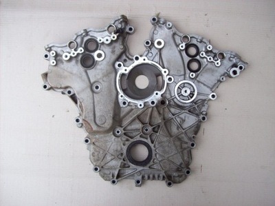 Chevrolet camaro 3.6 llt корпус распределительного вала фото №1