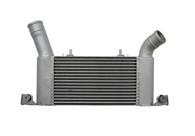 INTERCOOLER MITSUBISHI PAJERO IV 3.2D 1271002870  