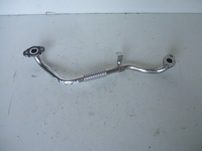 Kia niro ioniq труба воздуха трубка egr выхлопных газов фото №1