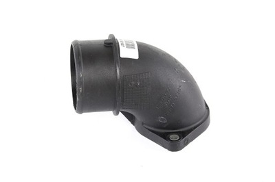 Труба всмоктувальна турбіни iveco daily 2.3 16- 5801921827 фото №1