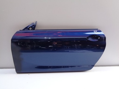 Двері ліва передні bmw 6 f12 f13 nr 18138 фото №1