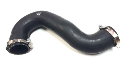 Шланг труба wąż интеркулер vw amarok 2h0145980a фото №1