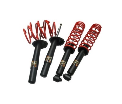 Спортивные подвеска supersport bmw 5 e34 90- фото №1