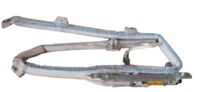 Opel astra k 5 kombi шторка безпеки права фото №1