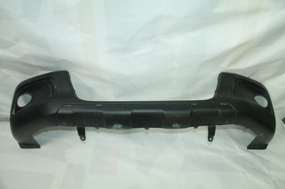 Бампер перед передний накладка peugeot 2008 фото №1