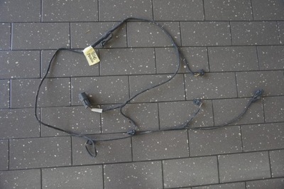 Электропроводка pdc перед mercedes sprinter 906 фото №1