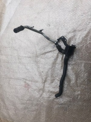 Audi a8 d4 4.2 tdi труба wody 06d121601 057121064d фото №1