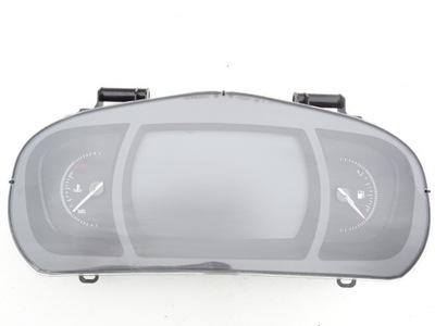 Renault talisman 1.6 d счетчик приборы дисплей фото №1