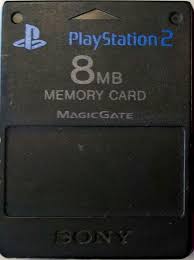 KARTA MEMORY CARD 8 MB orginalna