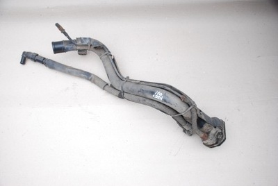 Hyundai i10 08-11 труба заливної пального фото №1