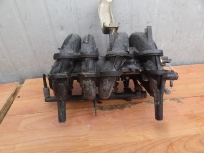 Dacia dokker 2016 1,6 8v коллектор всасывающий молдинг gaz фото №1