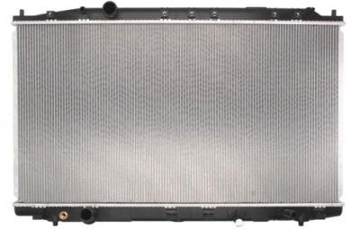 Радіатор wody honda accord 2,2 icdti 2008 - 2016 фото №1