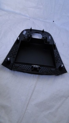 Пластик захист консолі ford edge фото №1