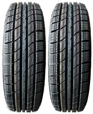 195/75R16C CALOROCZNE MS ENTREGA C BUS D B 70DB 2024  