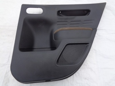 C4 cactus обшивка оббивка двері правий задній eur фото №1