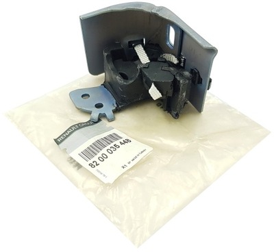 Me premium 8200035448 кронштейн глушителя фото №1