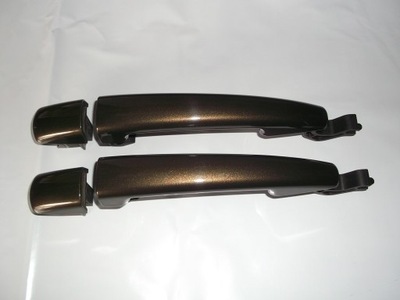 Peugeot 3008 ручка дверь наружная kdkd фото №1