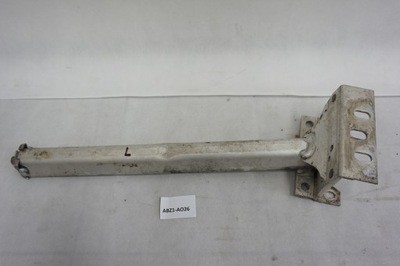 Кронштейн зона деформации левая citroen c4 picasso ii фото №1