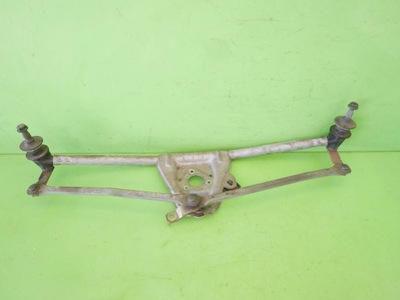 Механизм дворник перед renault kangoo i phi фото №1