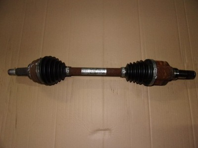 Ford fiesta mk8 st приводной вал левая 1.5 ecoboost k1b6 фото №1