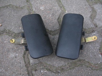 Ford transit 00-06 06-13 ручка ручка передні фото №1