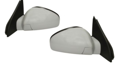 Дзеркало праве opel vectra c 09.01-09.05 фото №1