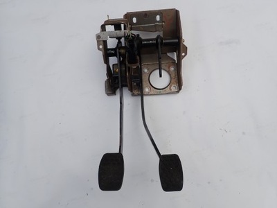 Suzuki ignis 03-06 педаль сцепления тормоза фото №1