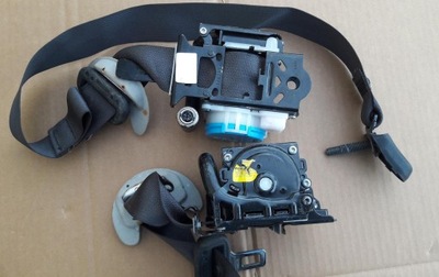 MAZDA CX3 CX5 2015 CORREAS TENSOR TENSOR REPARACIÓN  